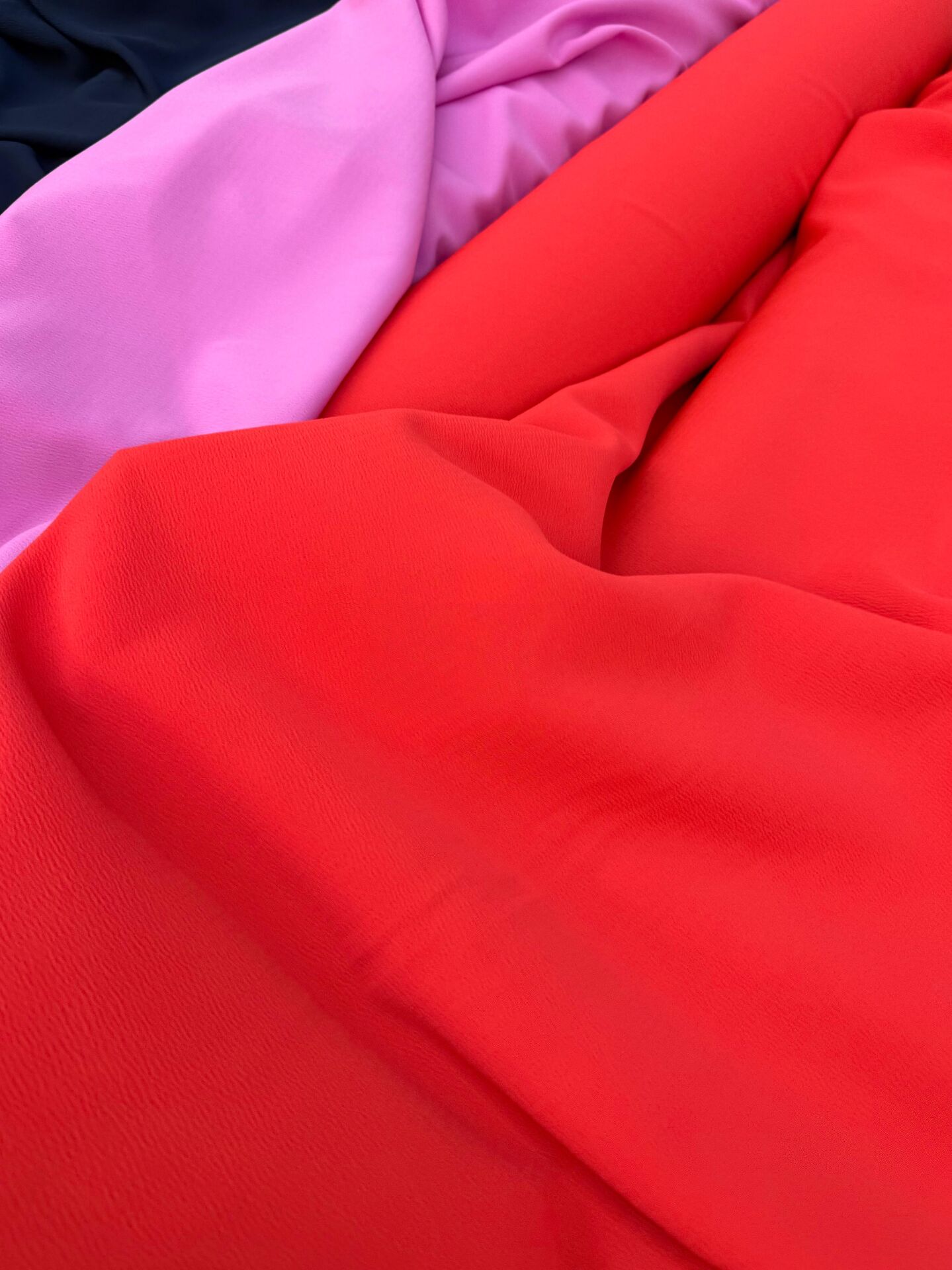 CASANDRA KREP orange