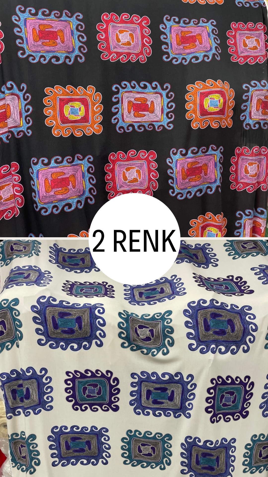 SALSA İTHAL VİSKON