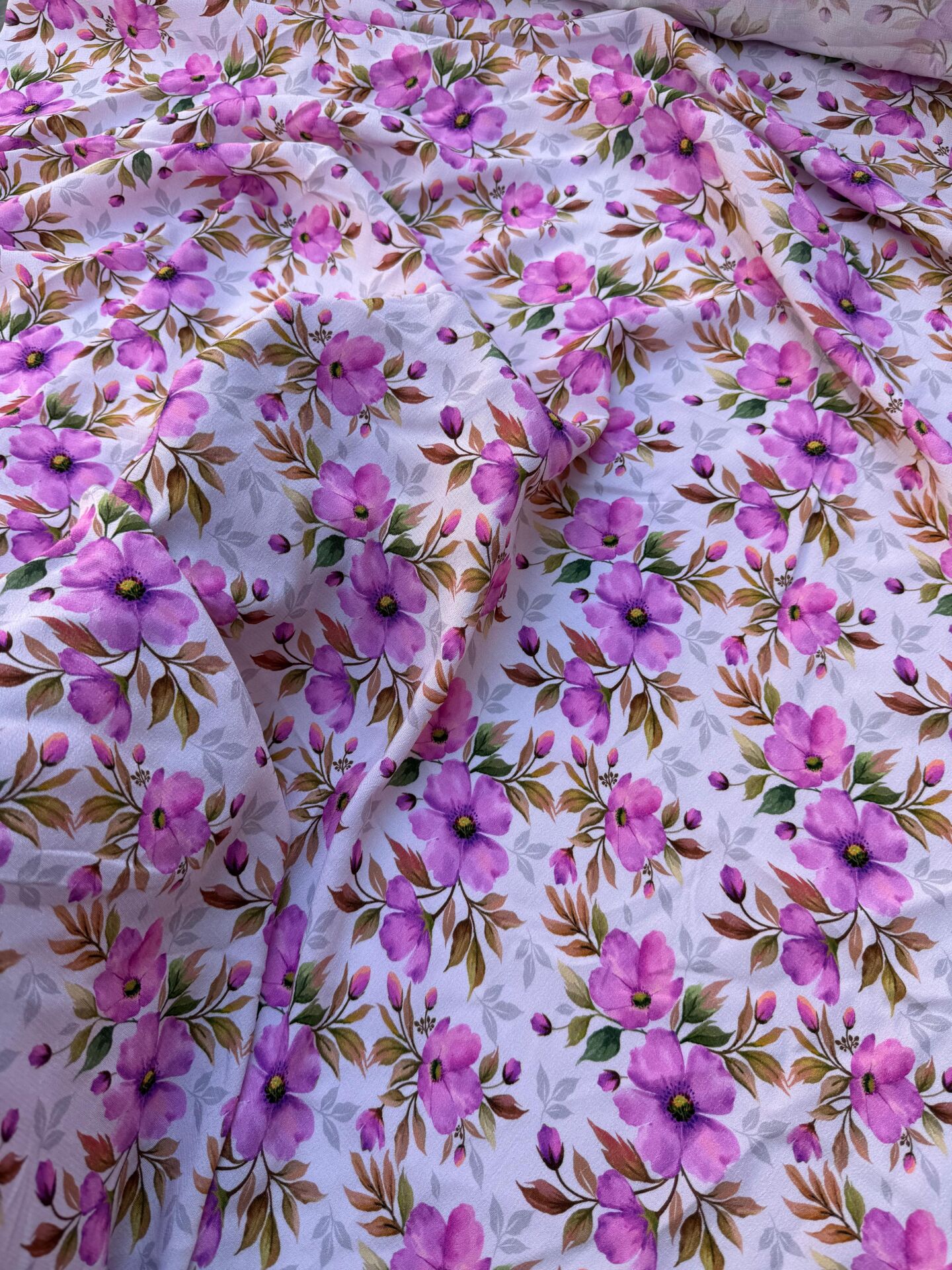 FLOŞ MAROKEN RELLA pembe