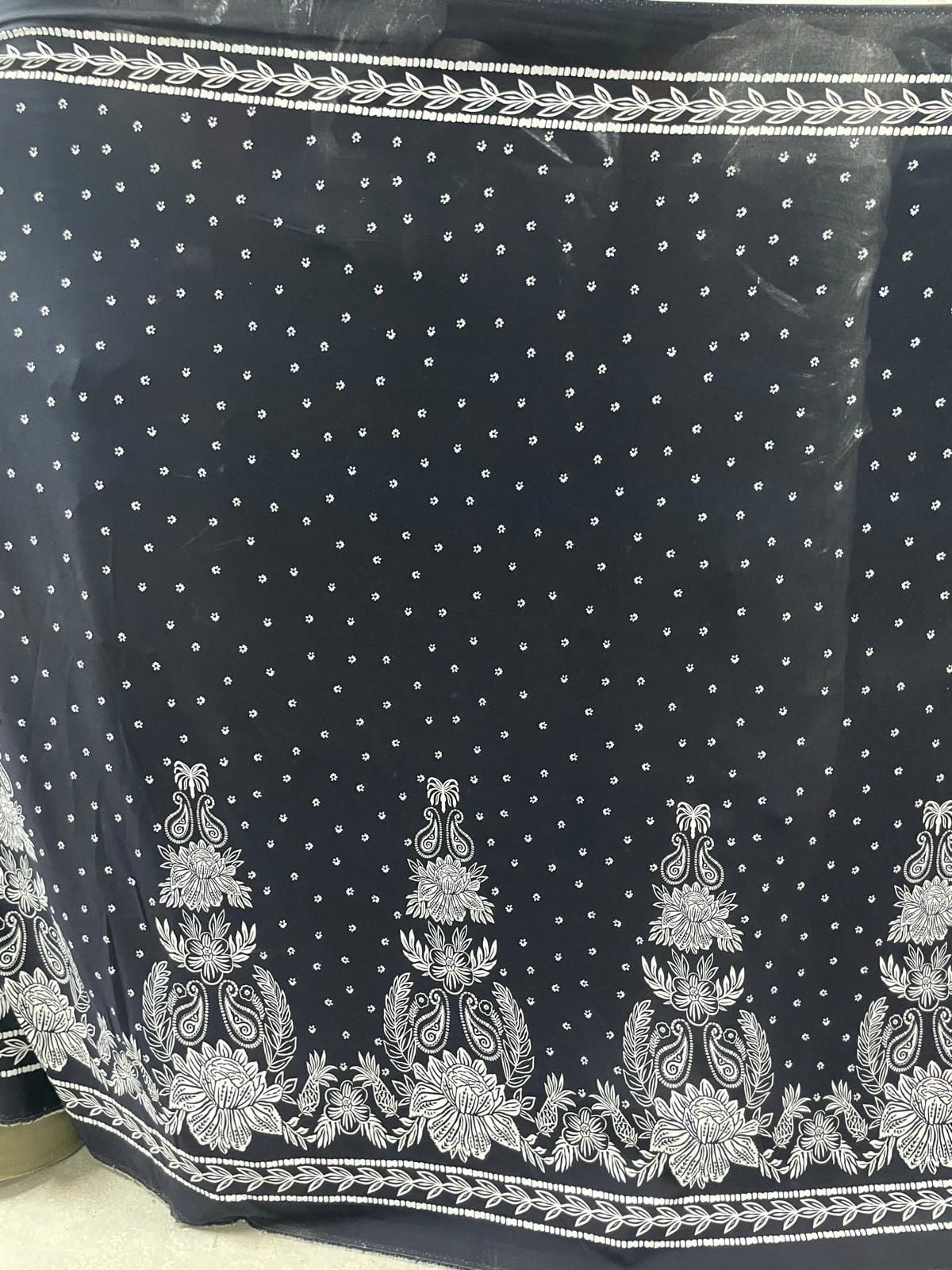 SAFİR İTHAL VİSKON KUMAŞ