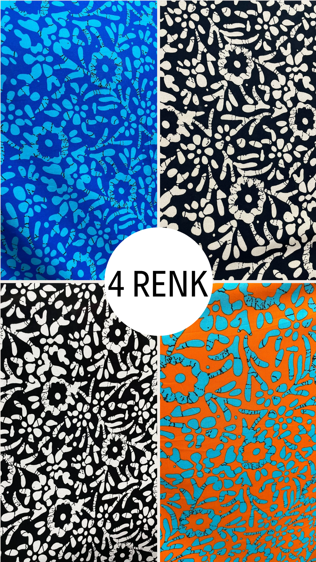 LUXURY İTHAL VİSKON KUMAŞ