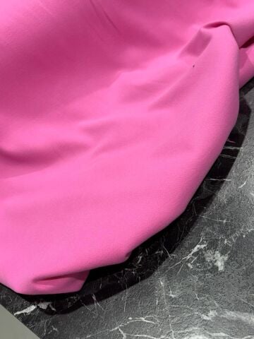 İTHAL KAŞE pembe