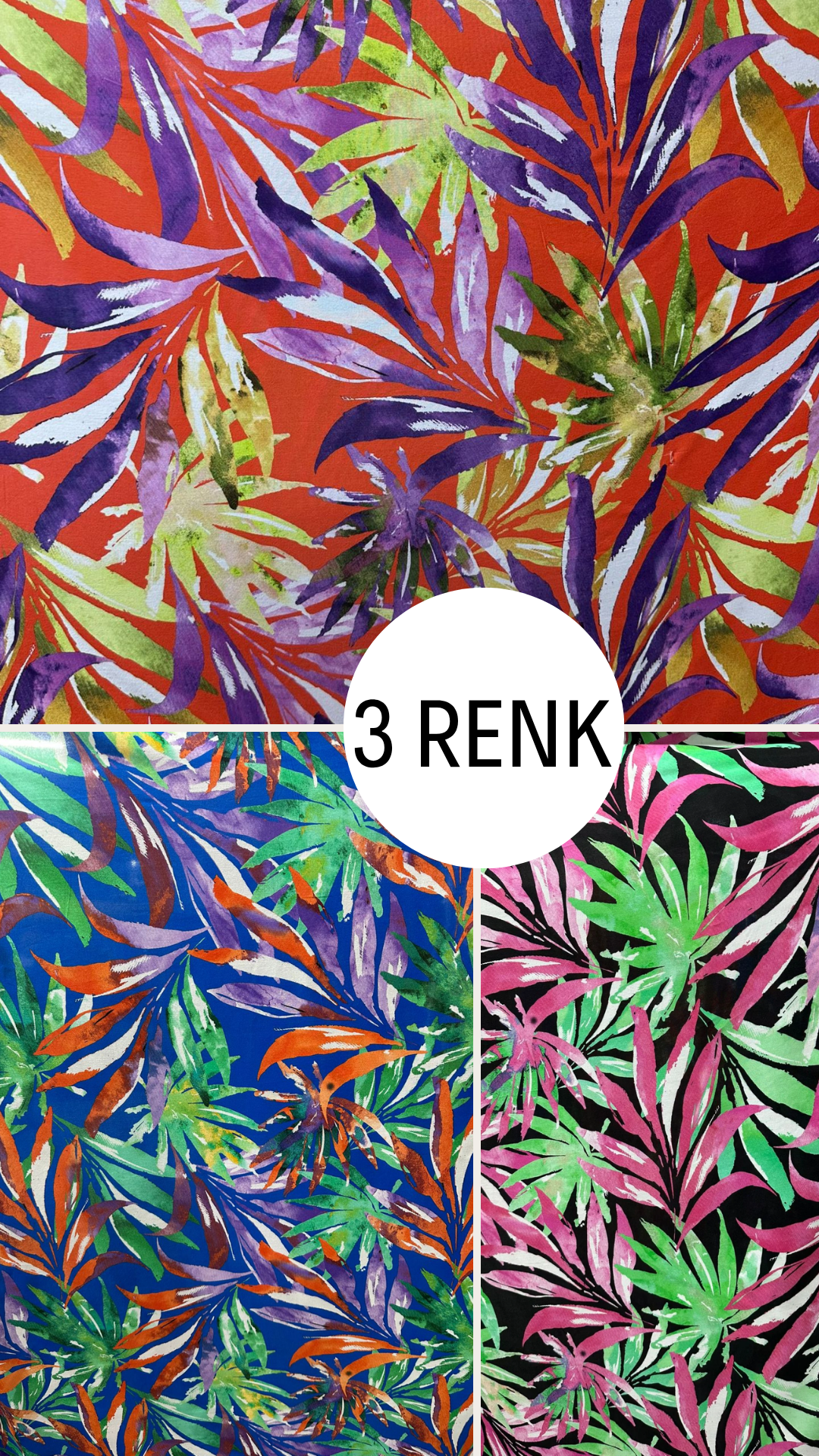 ROSSO İTHAL VİSKON