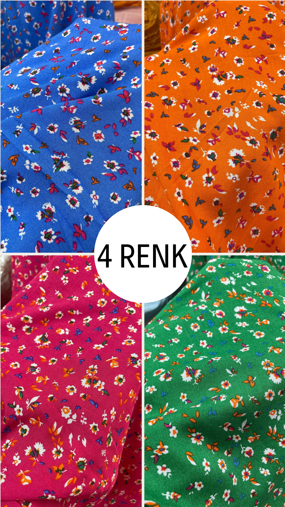 YAKAMOZ İTHAL VİSKON