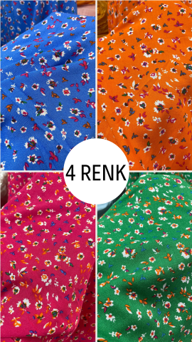 YAKAMOZ İTHAL VİSKON