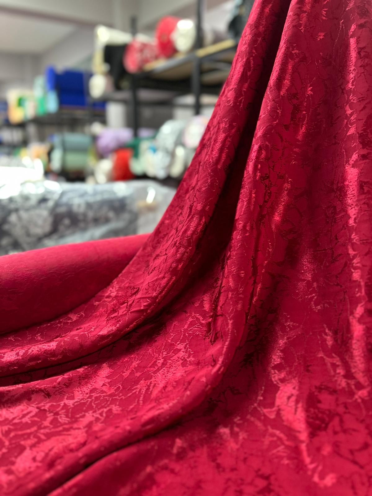 BORDO FLOŞ JAKAR