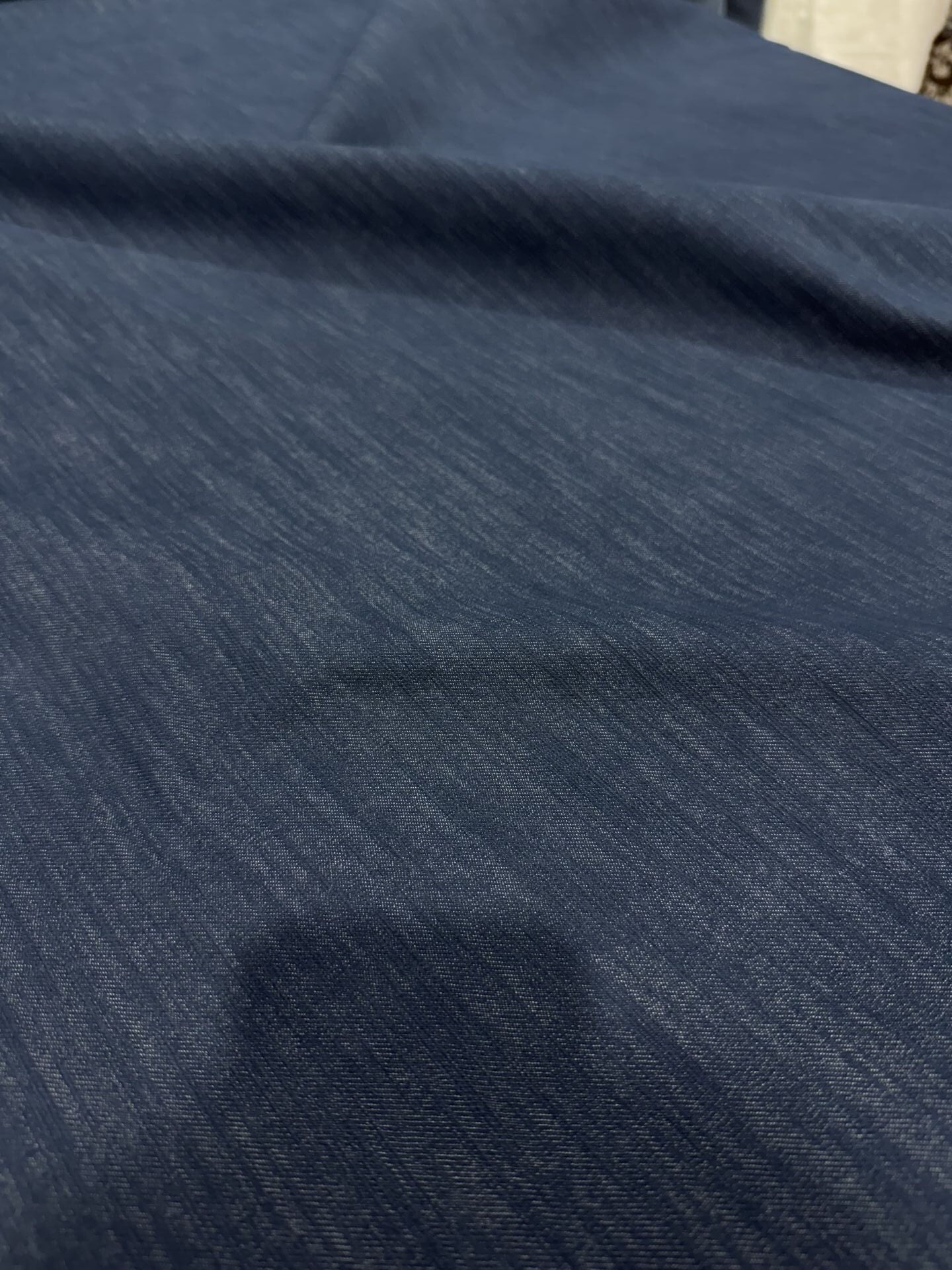 LİKRALI JEANS