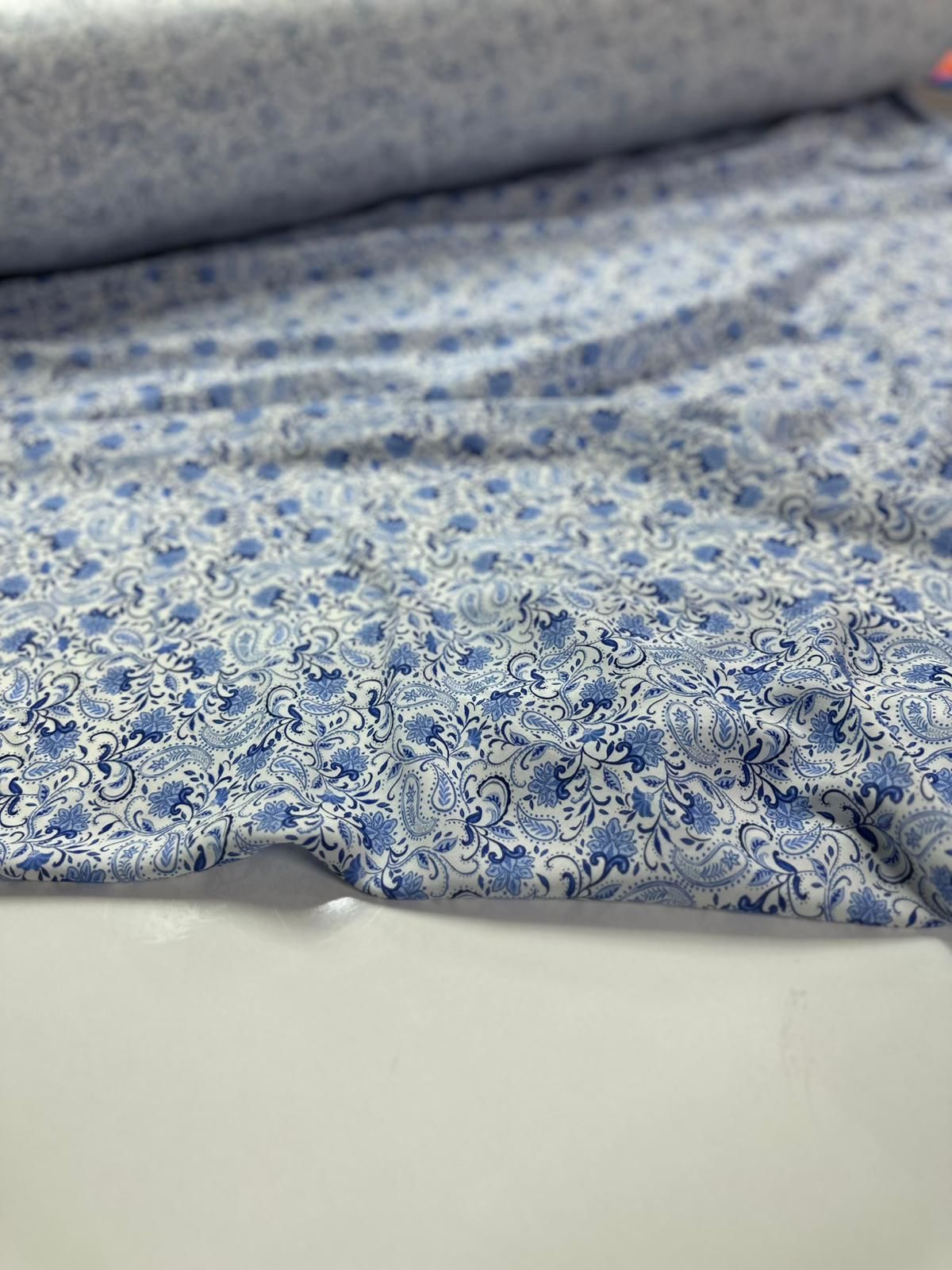 ŞAL DESEN İTHAL VİSKON