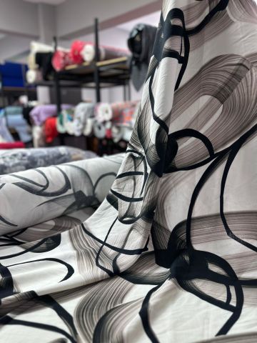 AHİR VİSKON KETEN KUMAŞ