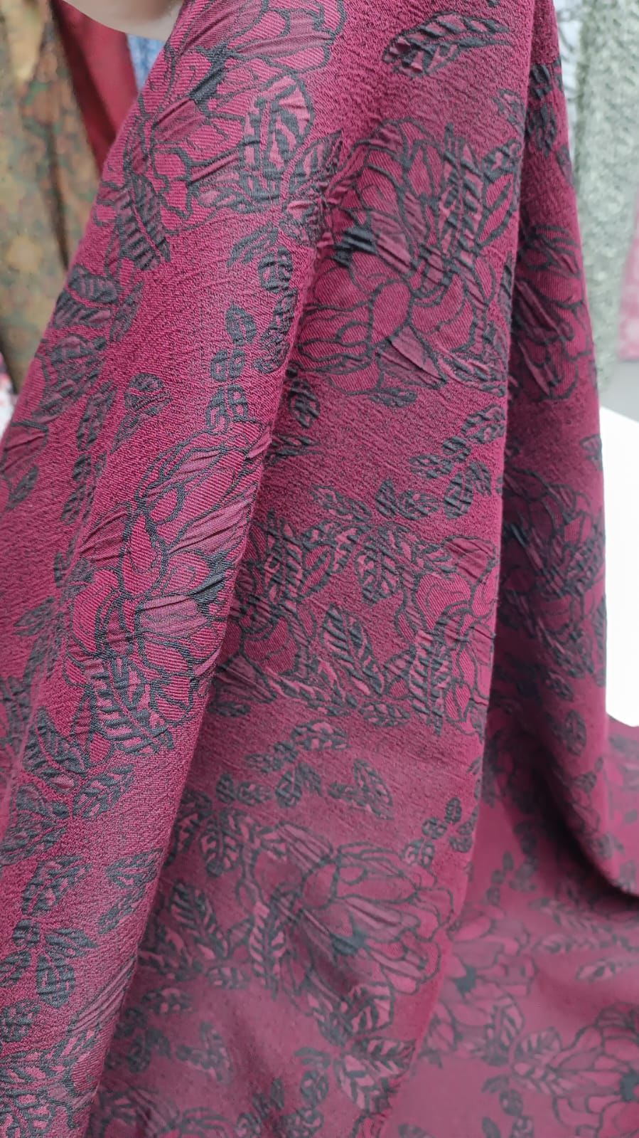 BROKER JAKARLI BORDO