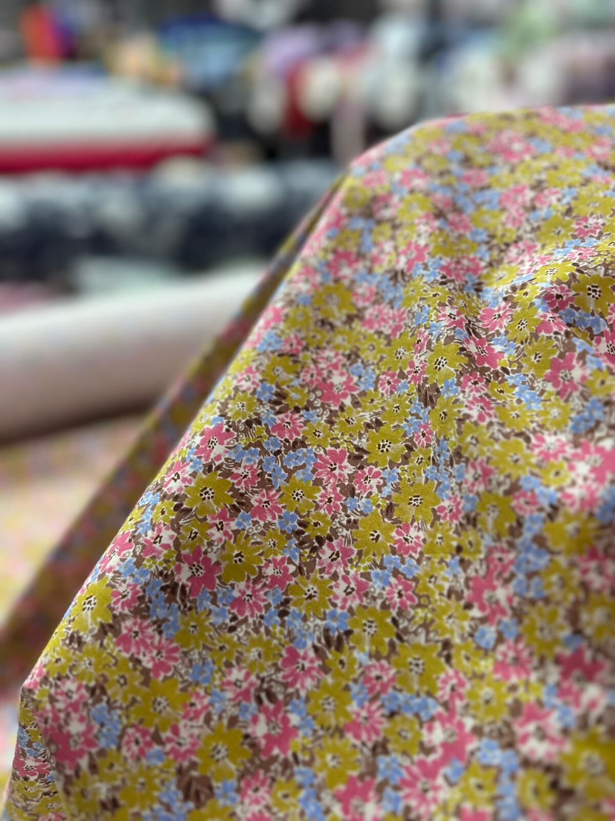 PAMUK POPLİN ÇITIR