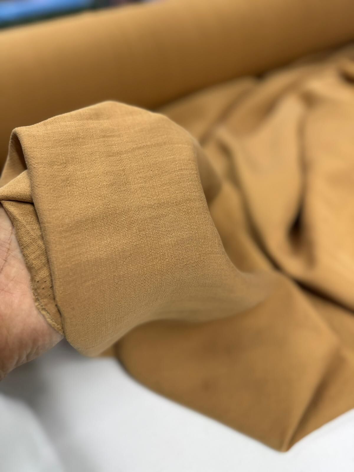 AYROBİN AĞAÇ KABUĞU