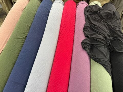 JAKARLI SANDY KUMAŞ