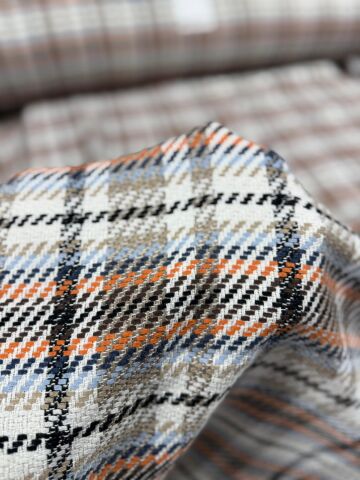 ŞANEL CEKETLİK PAMUK