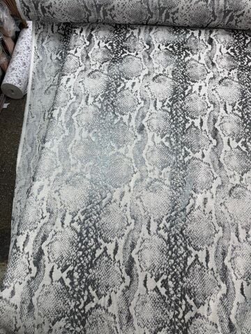 SİM DETAYLI DÖŞEMELİK KUMAŞ