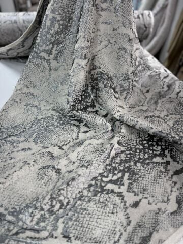 SİM DETAYLI DÖŞEMELİK KUMAŞ