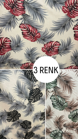 YAPRAK İTHAL VİSKON