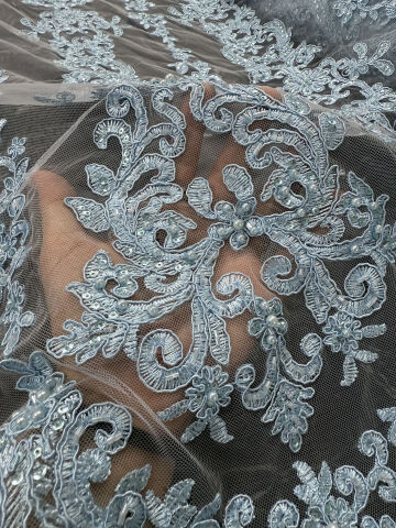 ABİYELİK KUMAŞ OPİA