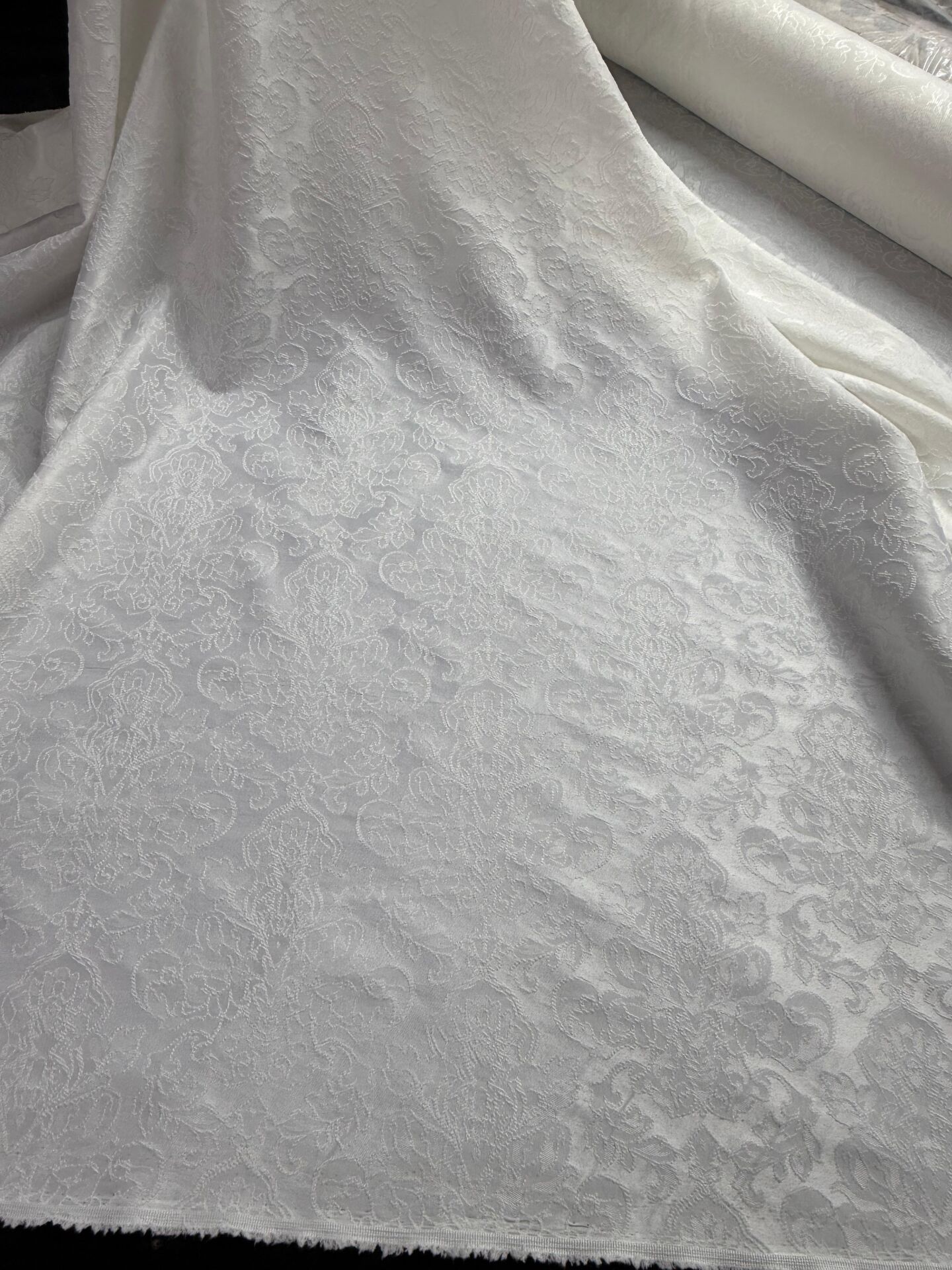 SATEN JAKAR KABARTMALI