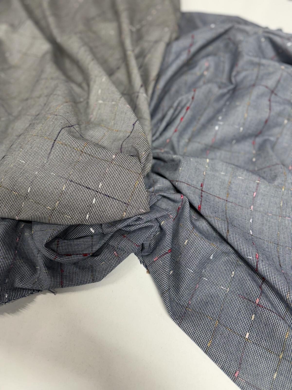 POLİVİSKON ŞÖNİL DETAYLI