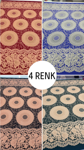 SULU İTHAL VİSKON KUMAŞ