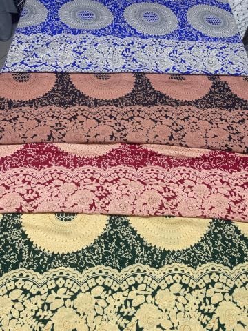 SULU İTHAL VİSKON KUMAŞ