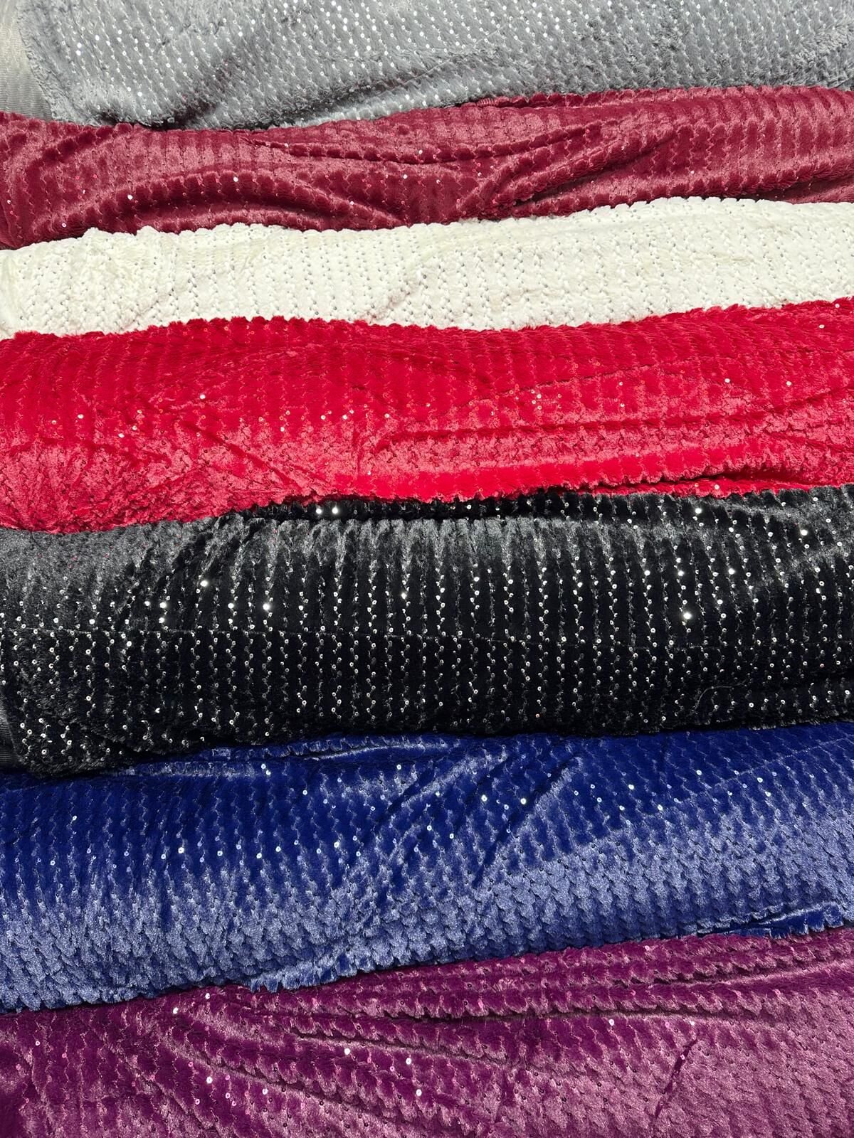 PELUŞ TAVŞAN TÜYÜ