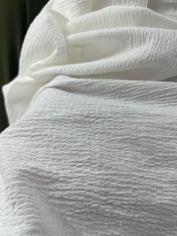 ŞİLE BEZİ GOFRE DETAYLI