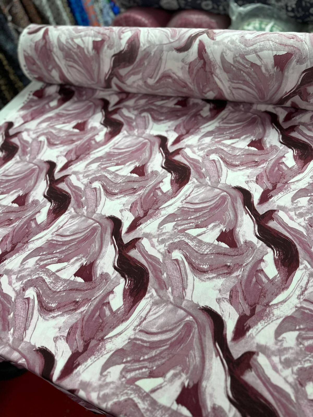 SATEN EBRULİ TİVİL