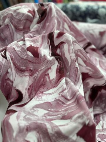 EBRULİ TİVİL SATEN