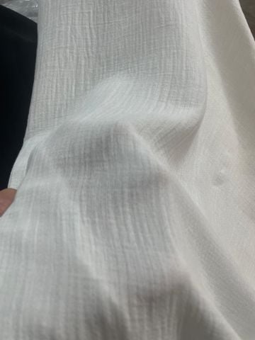 MÜSLİN DÜZ %100 PAMUK