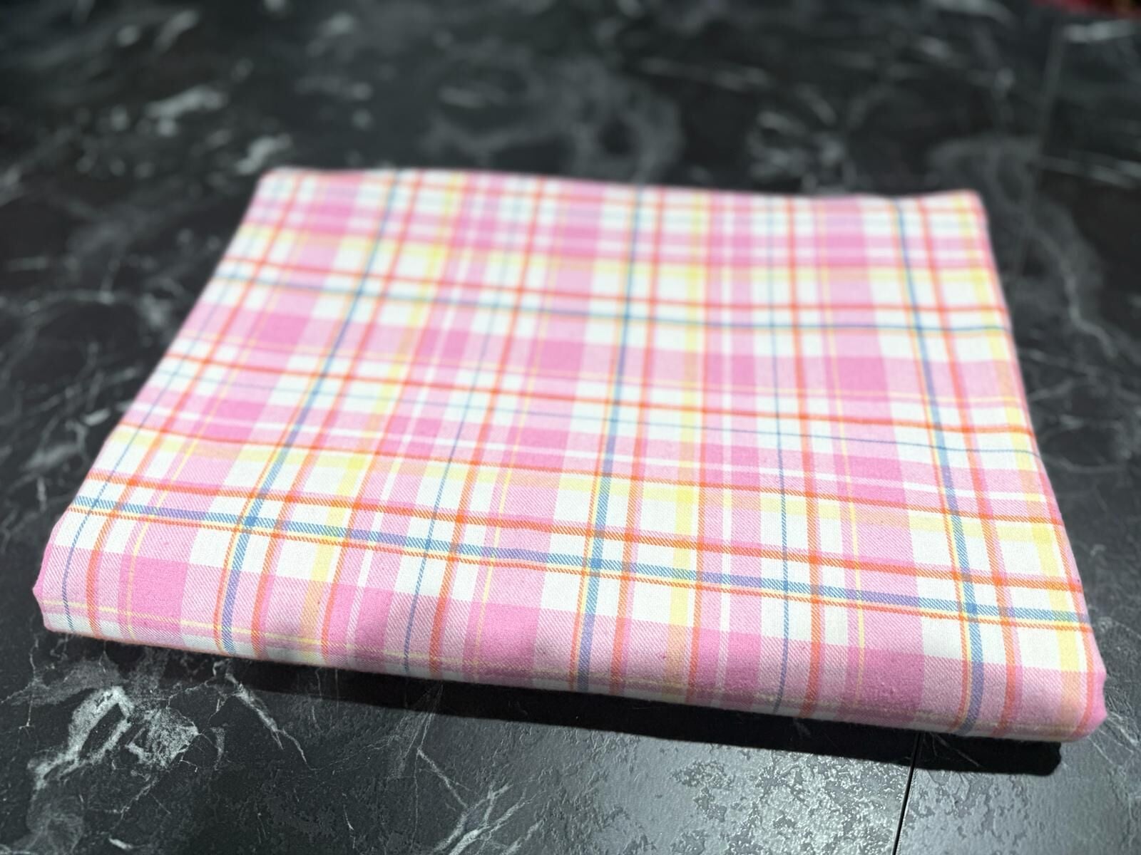 FLANEL %100 PAMUK PUDRA