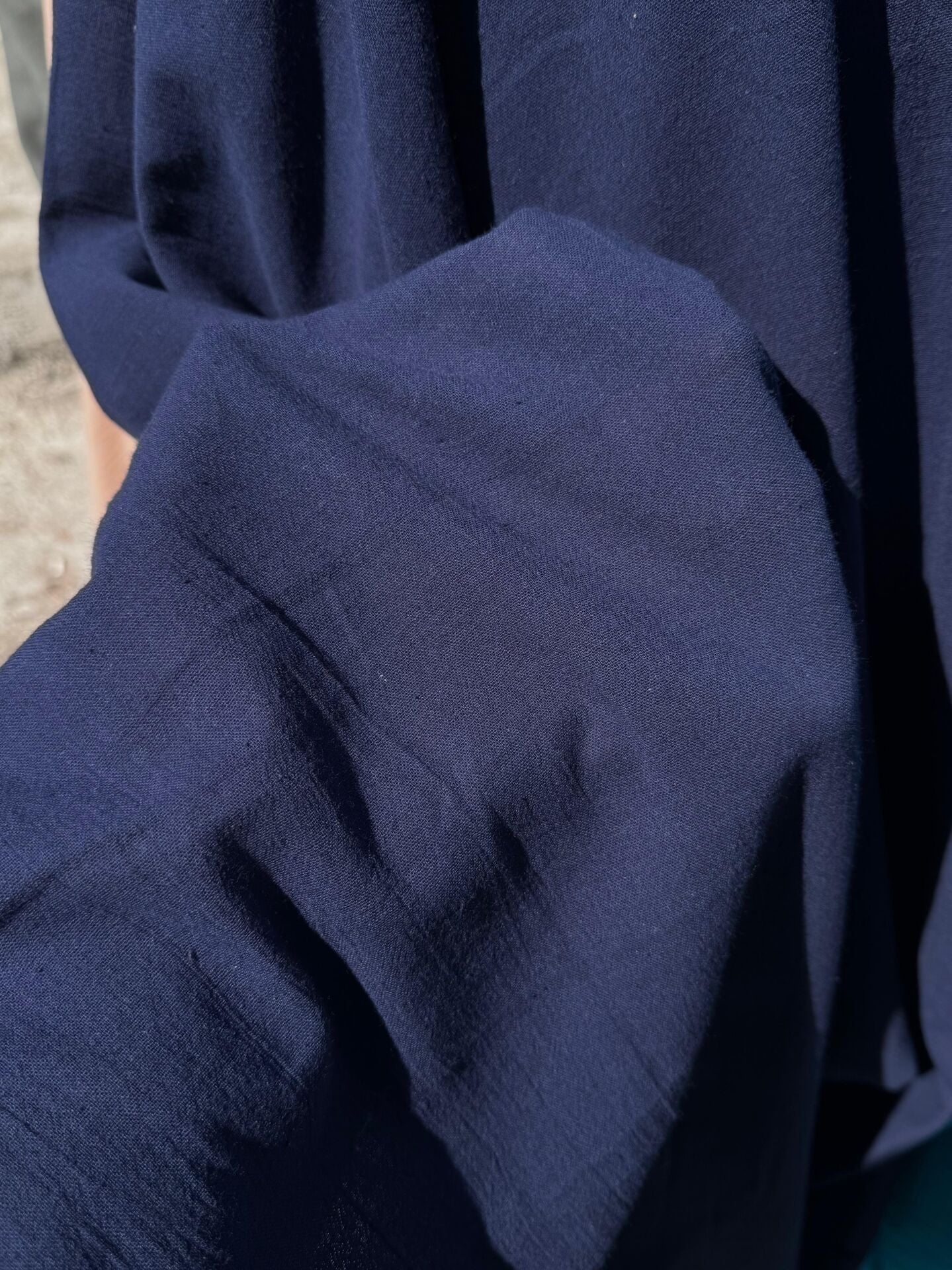DÜZ RENK ŞİLE BEZİ LACİ