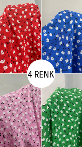 ZÜMRÜT İTHAL VİSKON KUMAŞ