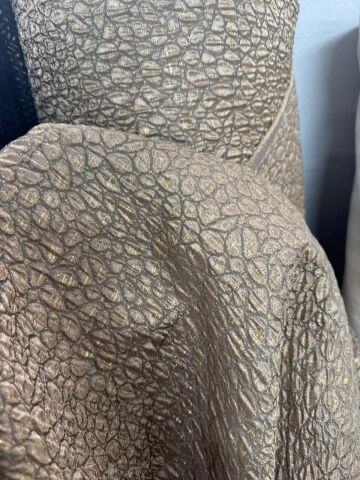 DÖŞEMELİK KUMAŞ PETEK