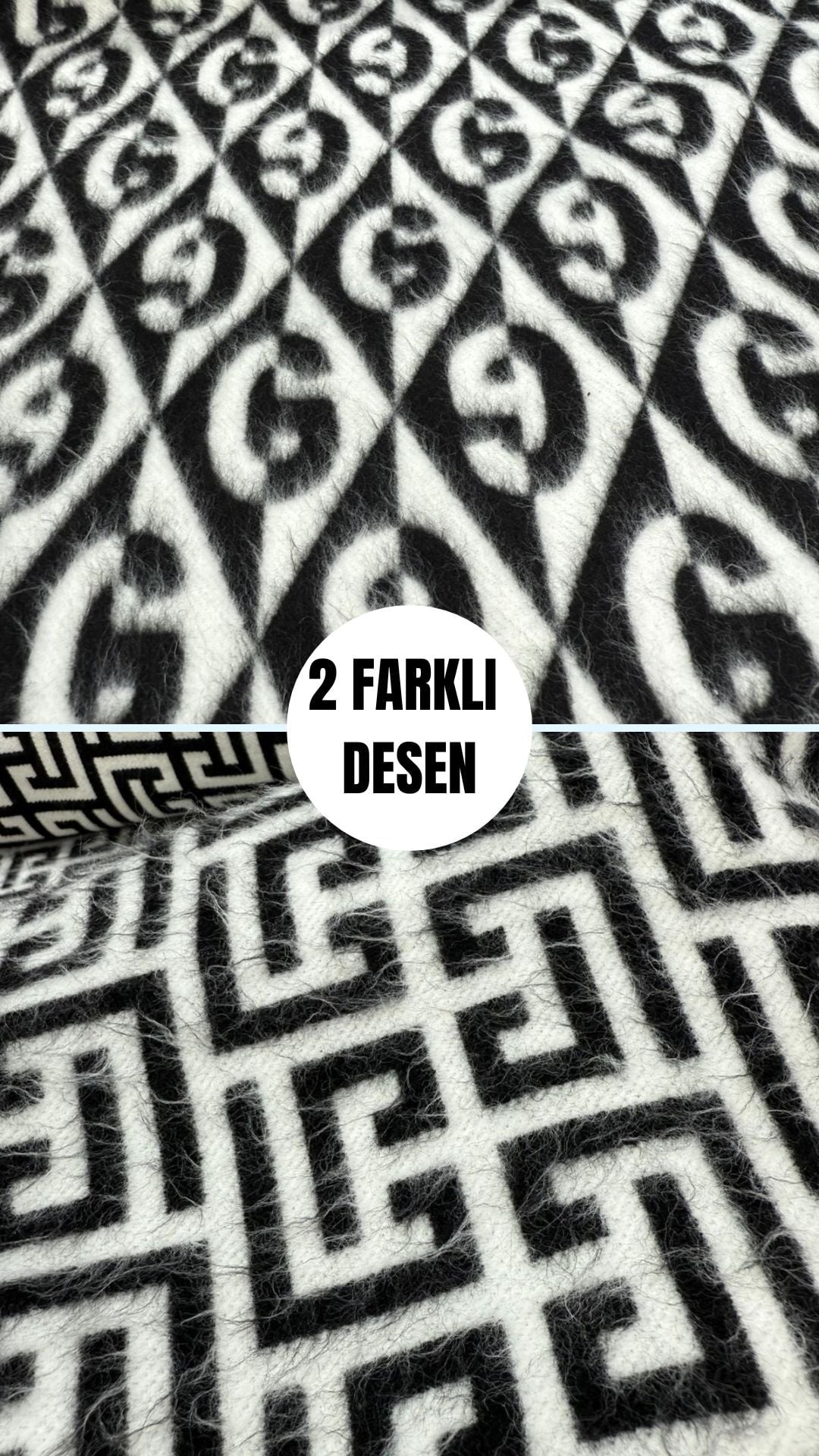 YÜNLÜ KIRÇILLI KIŞLIK KUMAŞ