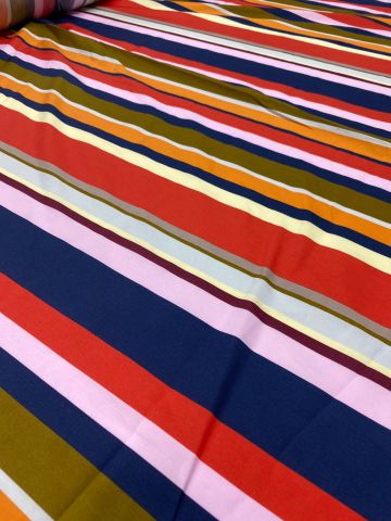 POPLİN PAMUK ÇOK RENKLİ