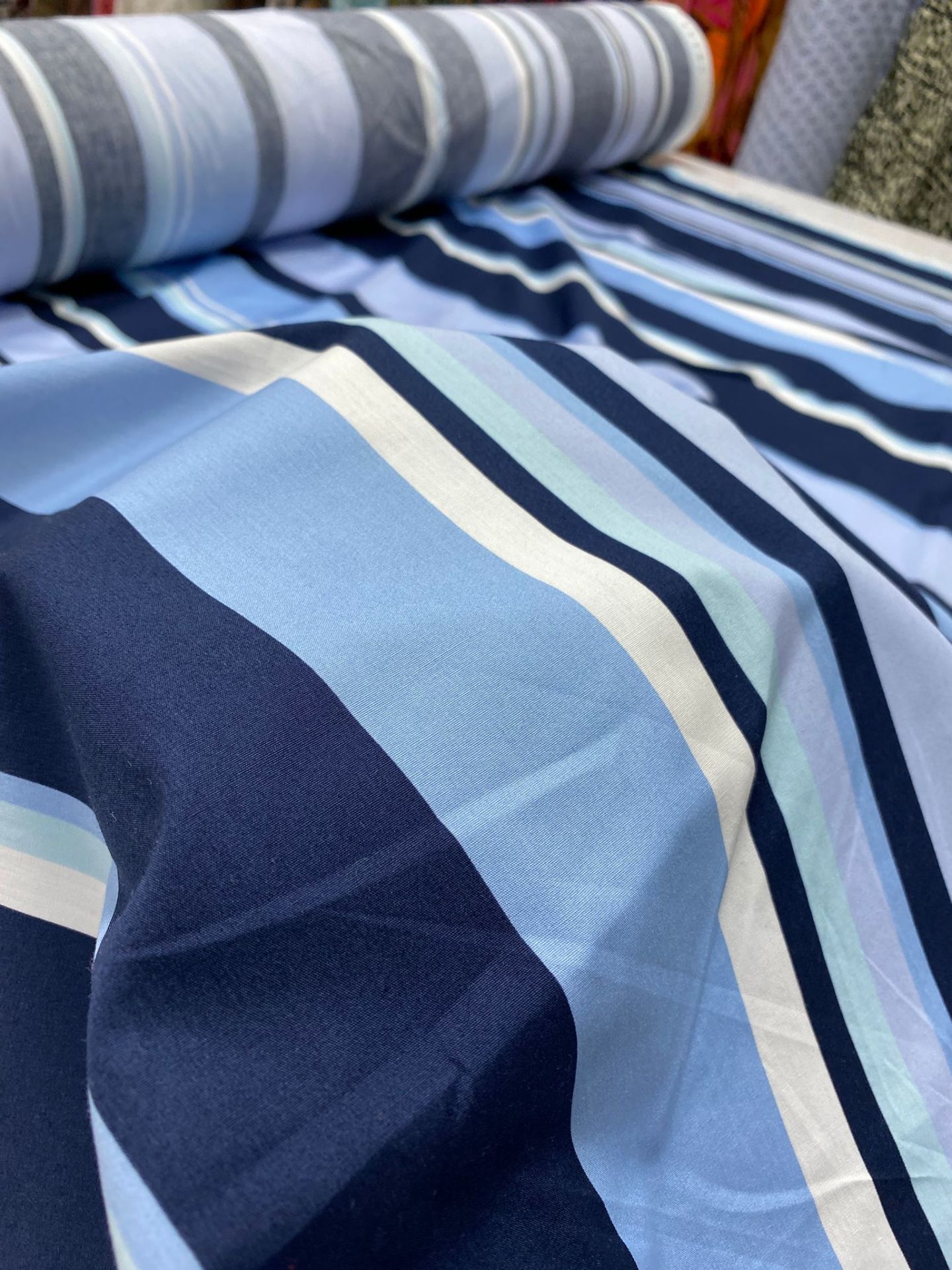 POPLİN PAMUK DENİZCİ