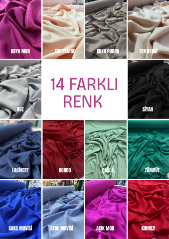 SOFİA KREP