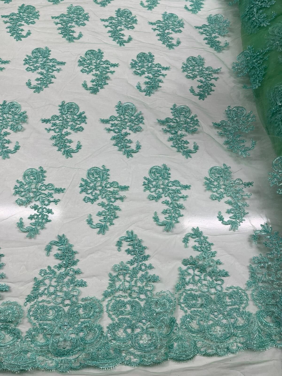 İKİ TARAFLI ETEĞİ SULU 1