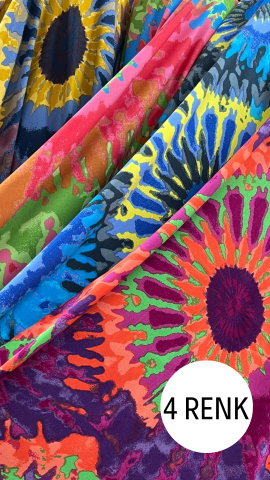 BATİK İTHAL VİSKON