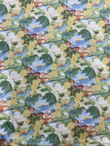 POPLİN PAMUK MARSİLYA