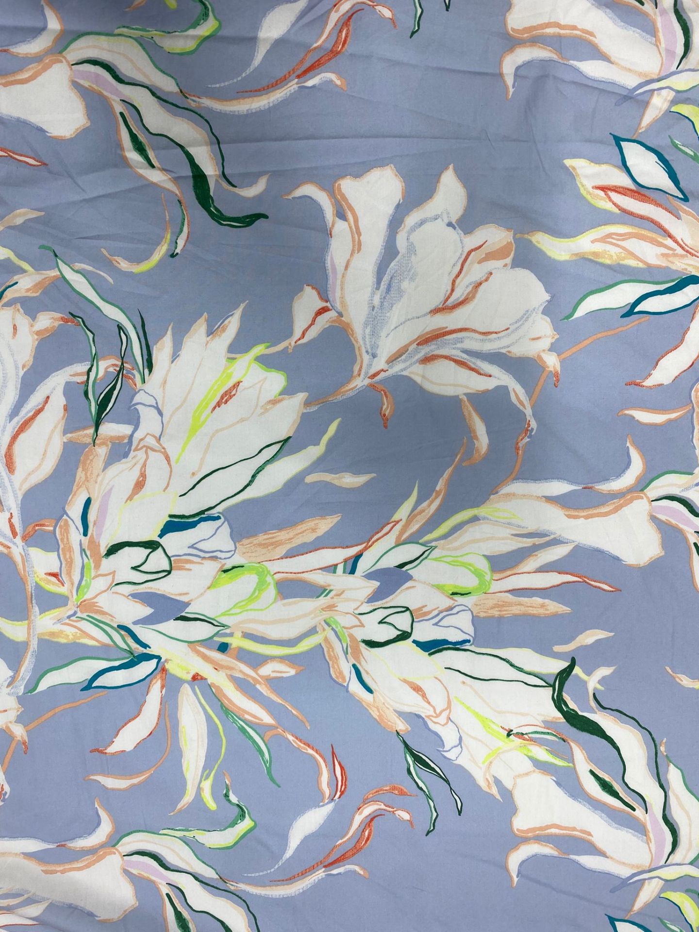 POPLİN PAMUK NATUREL