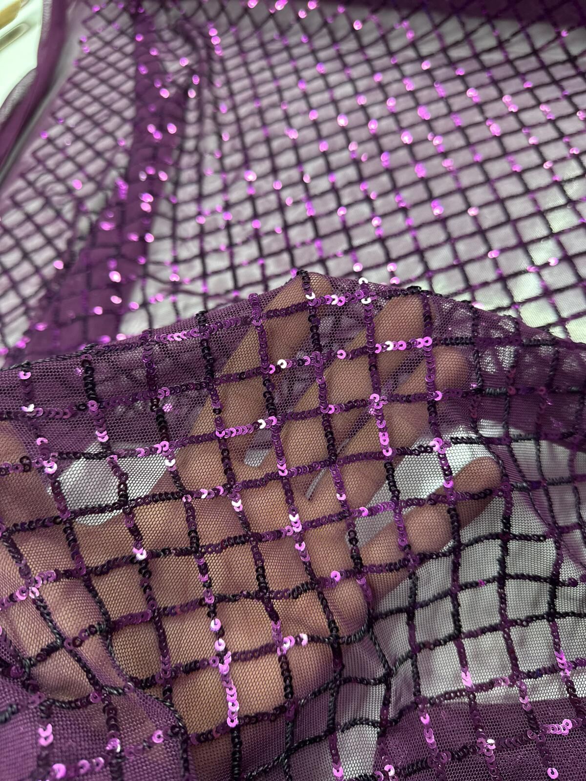 PUL DETAYLI DANTEL 1