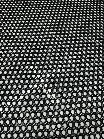 TAŞLI SİYAH DANTEL