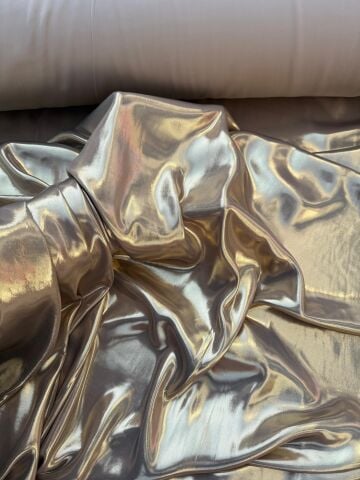 SATEN VARAK gold