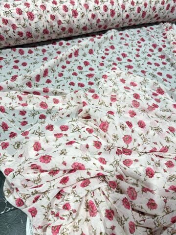 YORYO ŞİFON GÜLNAZ