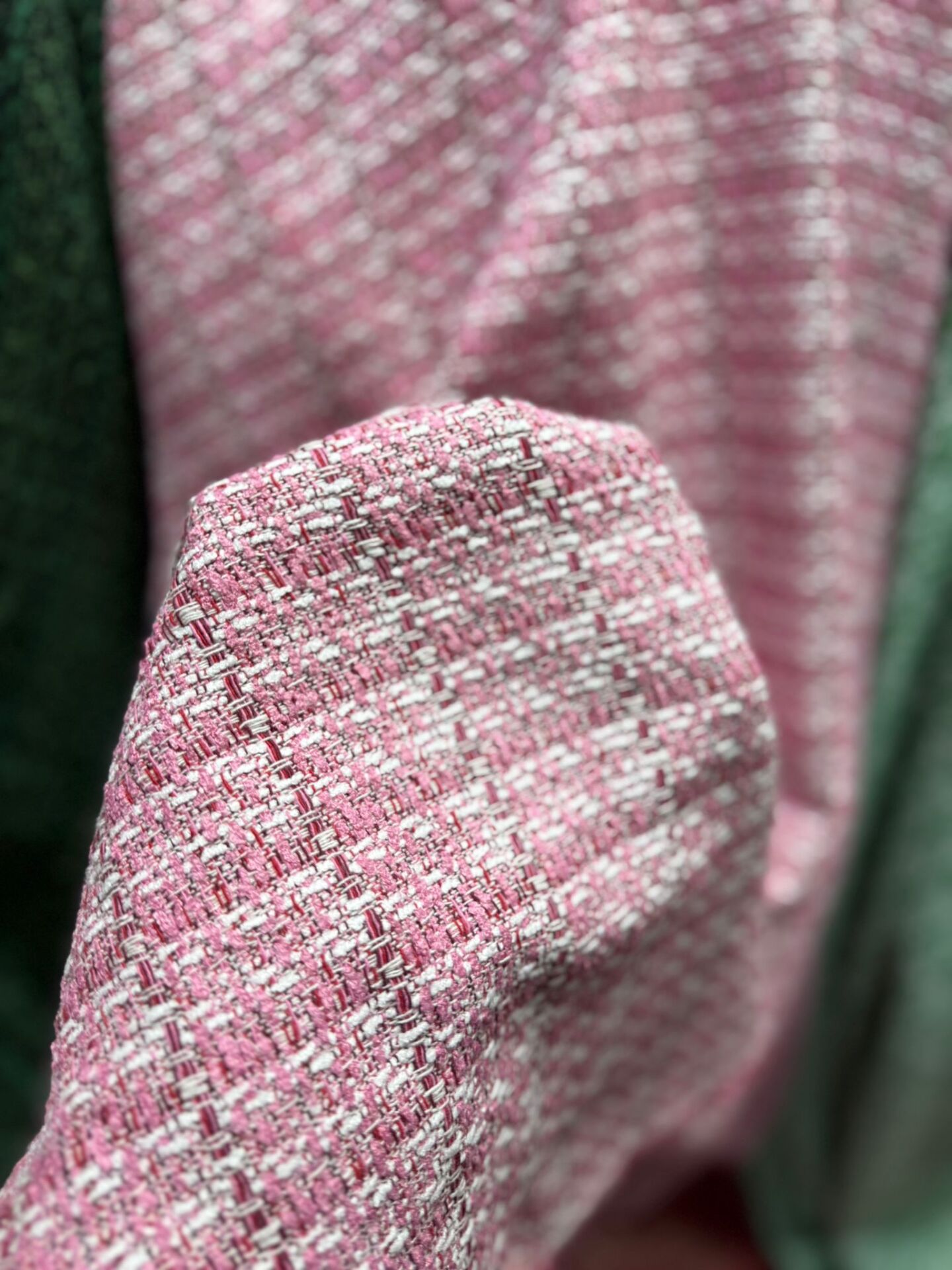 ŞANEL 2 pembe