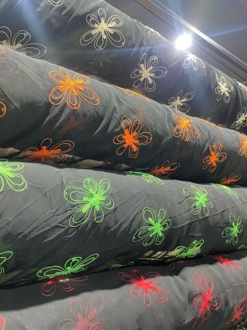 NAKIŞLI MULTİ ŞİFON