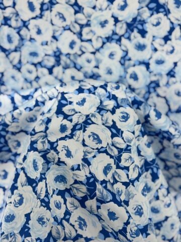 POPLİN PAMUK ŞİRİN